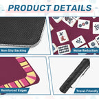 MARKET STRIPE