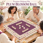 PLUM BLOSSOM BALL