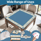 BLUE VERANDA