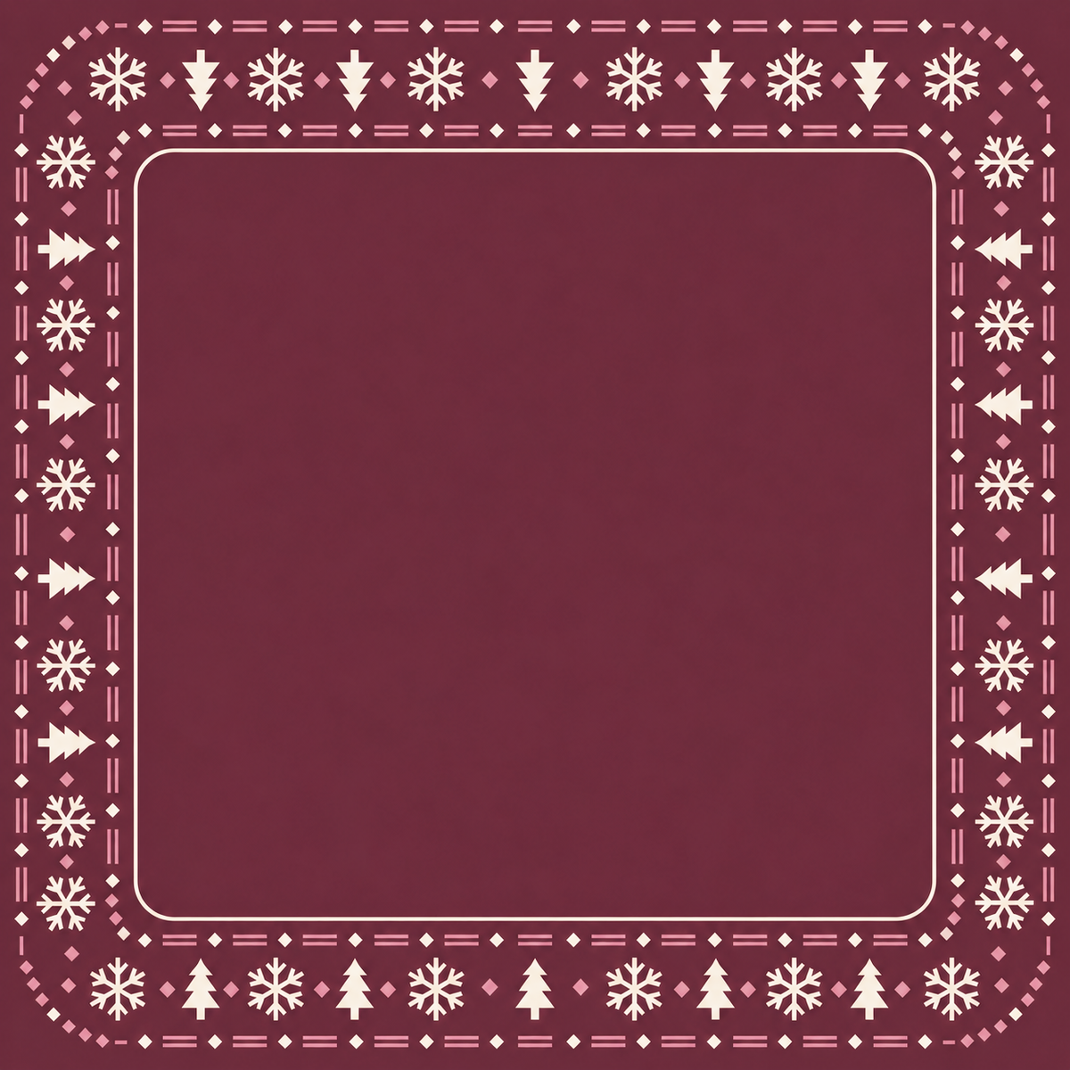 FAIR ISLE & FRIENDS