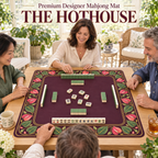 THE HOTHOUSE