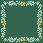 THE GREEN ROOM
