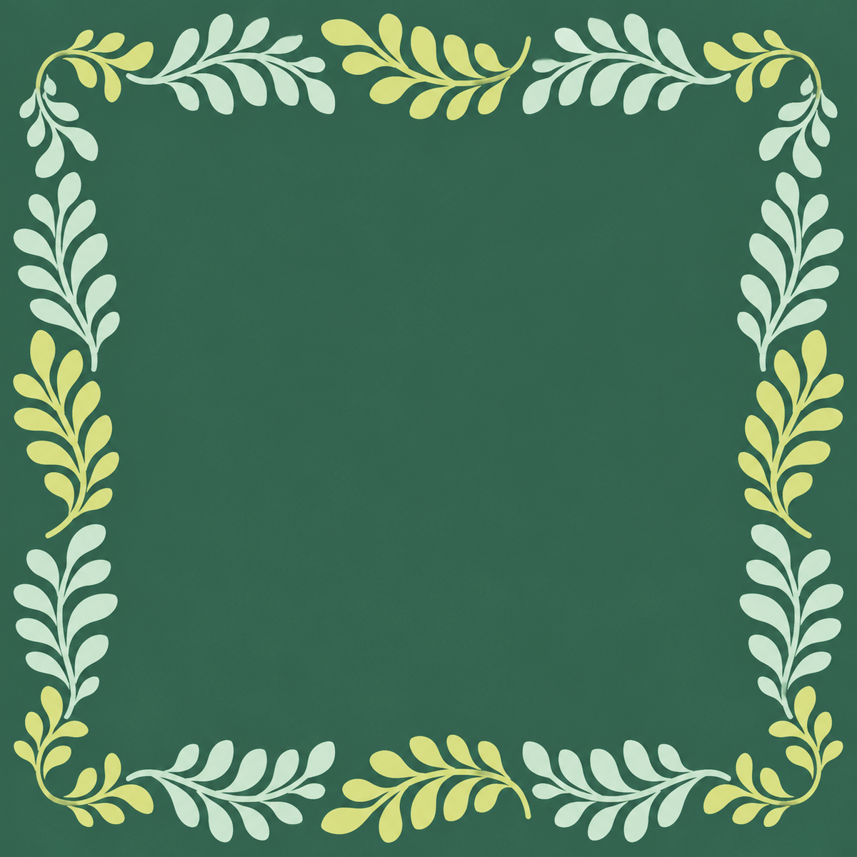 THE GREEN ROOM
