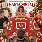 SANTA SOCIAL