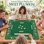 SWEET PEA SOCIAL