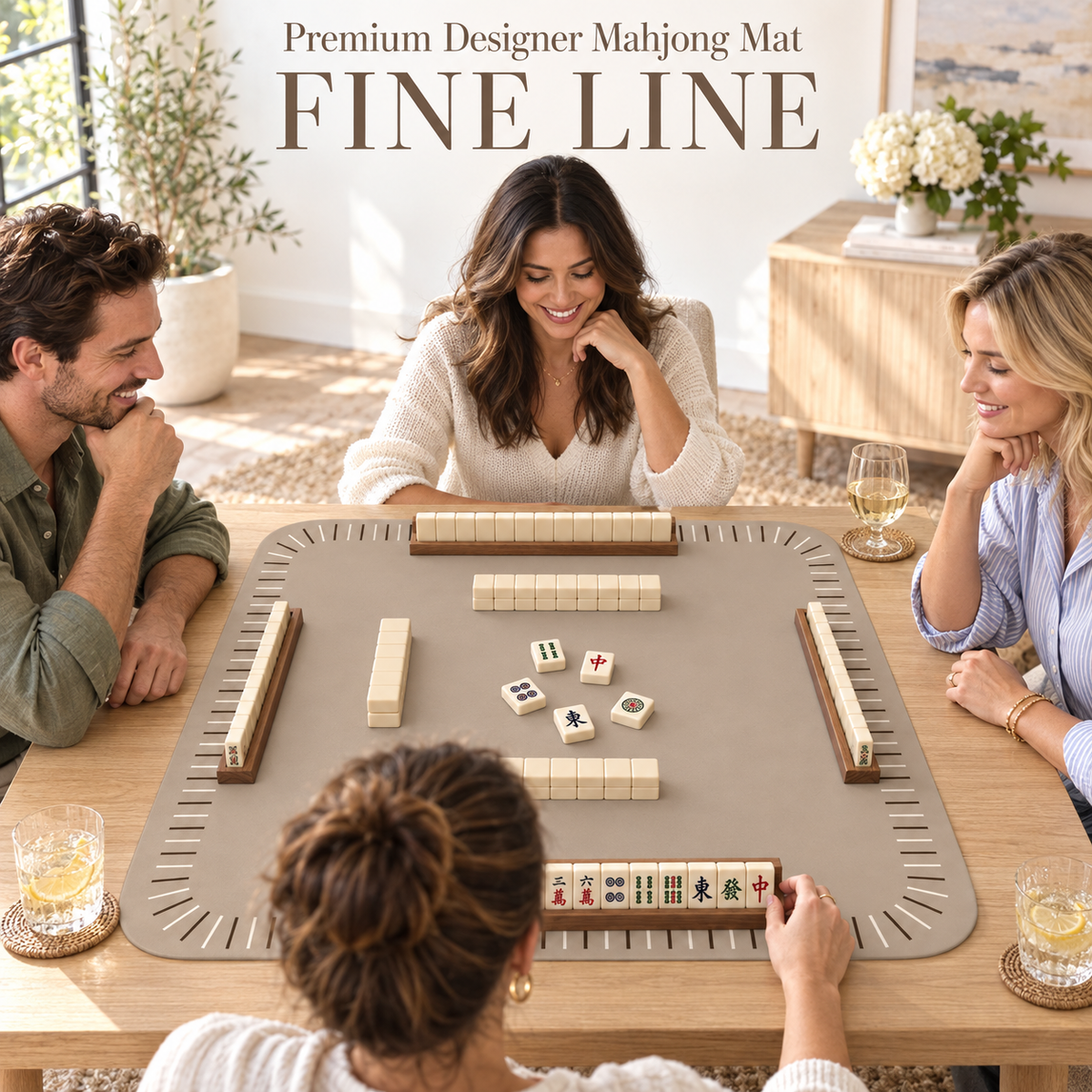 FINE LINE