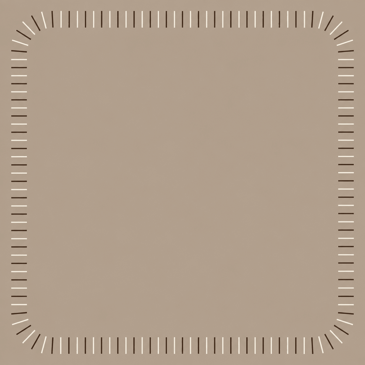FINE LINE - Mahj Mat Studio