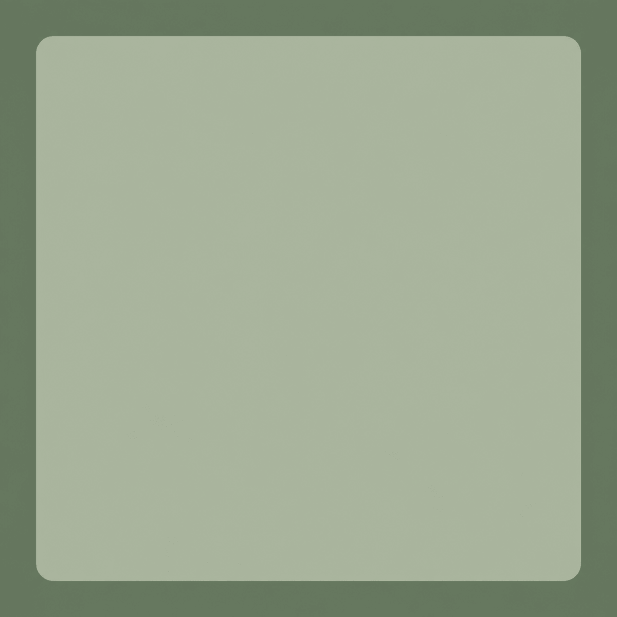 SOFT SAGE - Mahj Mat Studio