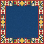 THE QUILTING BEE