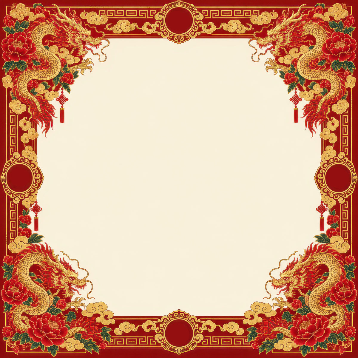RED DRAGON