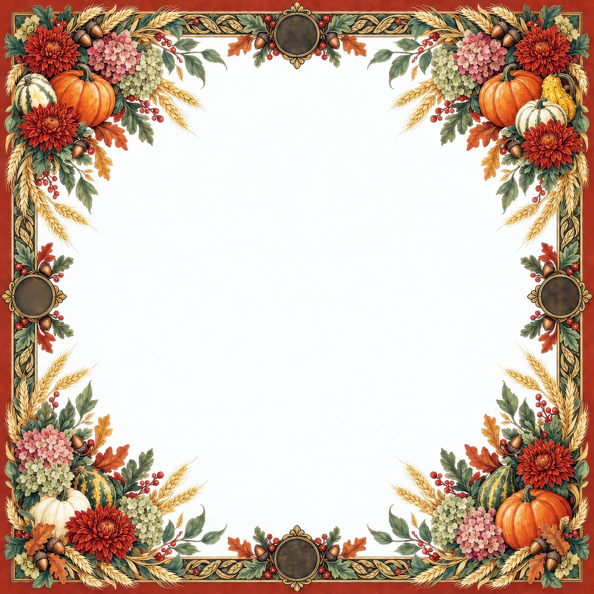 HARVEST WALL
