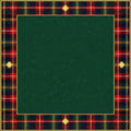 TARTAN & TILES