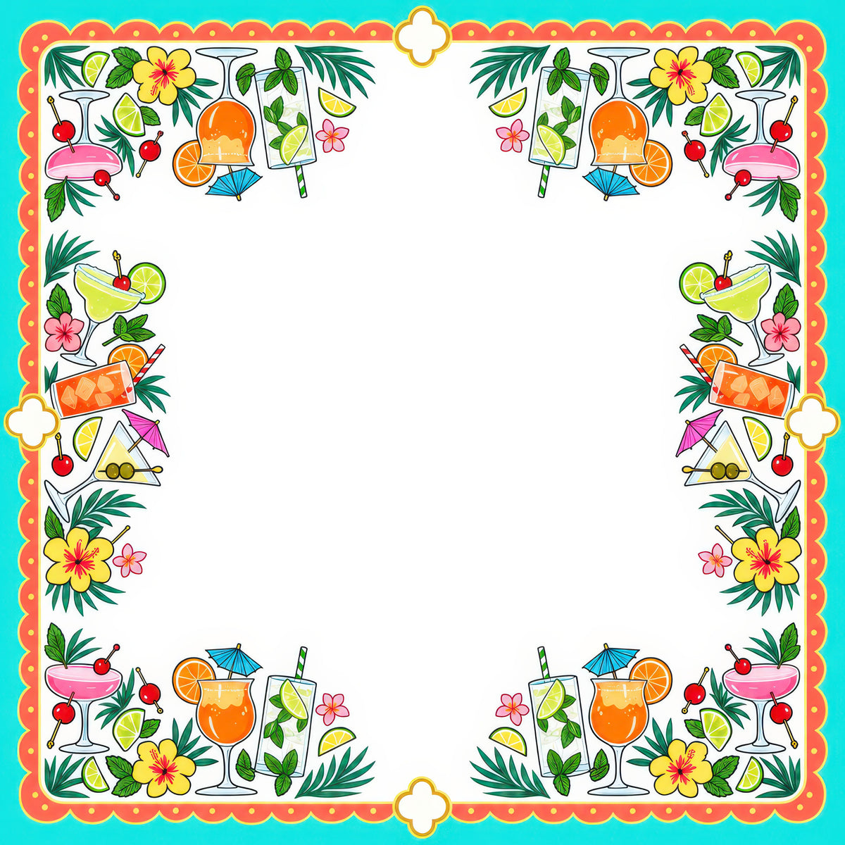 TIPSY TILES