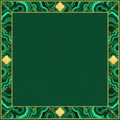 GREEN DRAGON