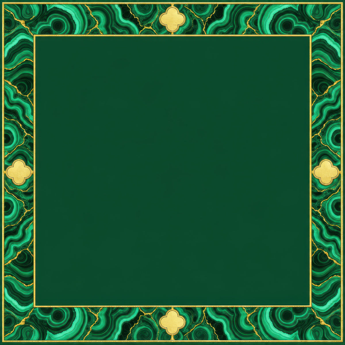 GREEN DRAGON