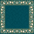 TURQUOISE