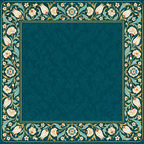 TURQUOISE