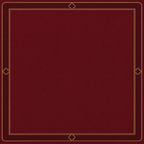 OXBLOOD