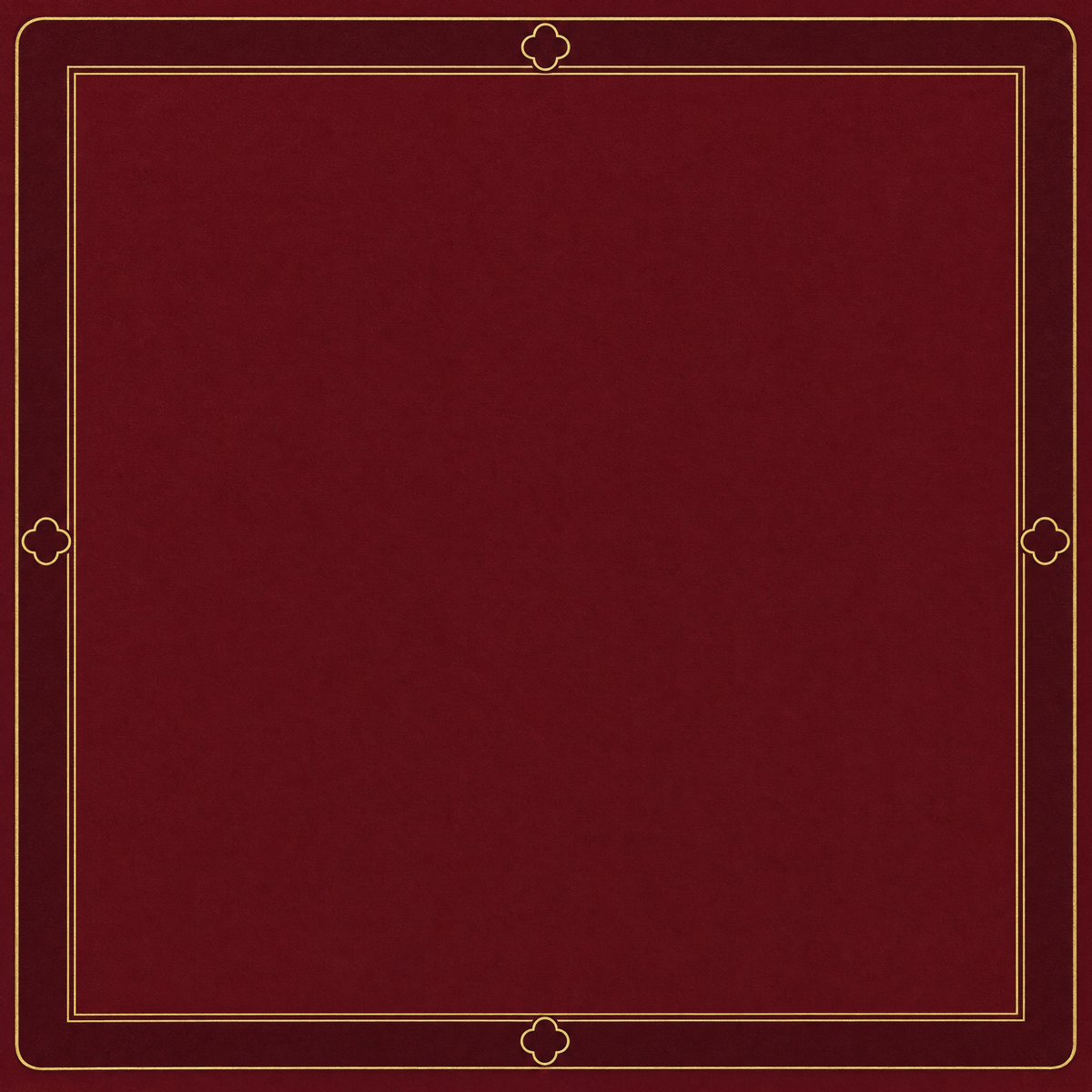 OXBLOOD