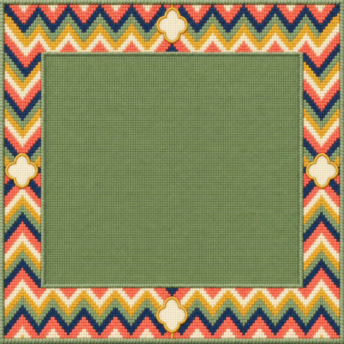 STITCH & TILE