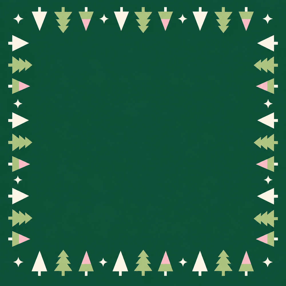 TREE’S COMPANY